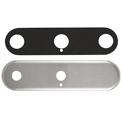 BESTCARE 2994213001 Escutcheon 2-13/16 W 10-13/16 L