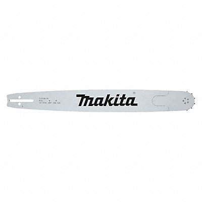 MAKITA E00169 Guide Bar 20 L 3/8 Pitch .050 ga.