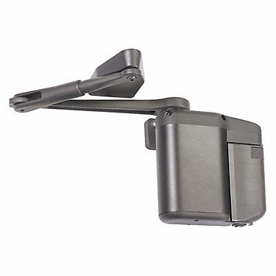 NORTON DOOR CONTROLS 5833XNPB689 Power Operator