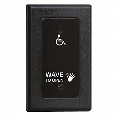 CAMDEN CM33142 Wave to Open Touchplate