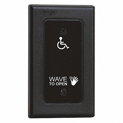 CAMDEN CM32542 Wave to Open Touchplate