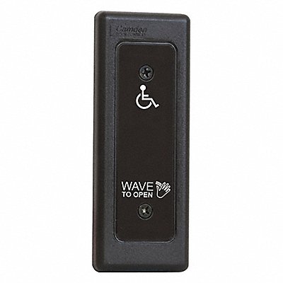 CAMDEN CM33342N Wave to Open Touchplate