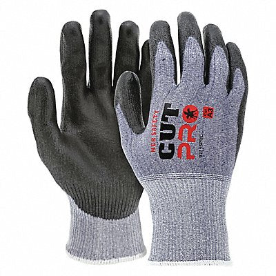 MCR SAFETY 92715PUXXL Gloves 2XL PK12