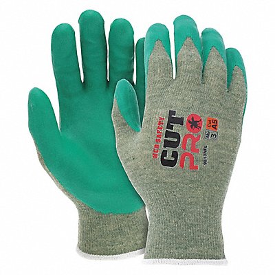 MCR SAFETY 9813NFM Gloves M PK12