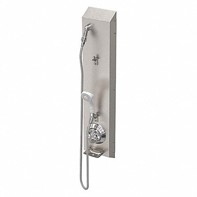 SHOWER-WARE 458BADAW ADA Apex Shower