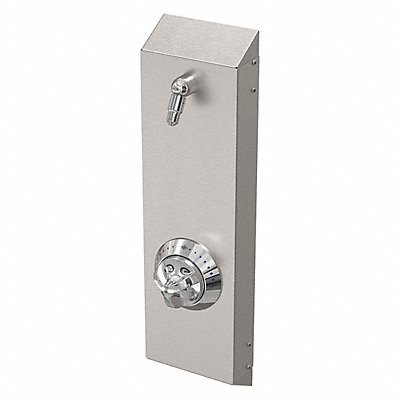 SHOWER-WARE 458BW Apex Shower 24 in