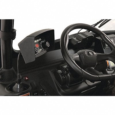 SNOWEX 78585 Controller Shield