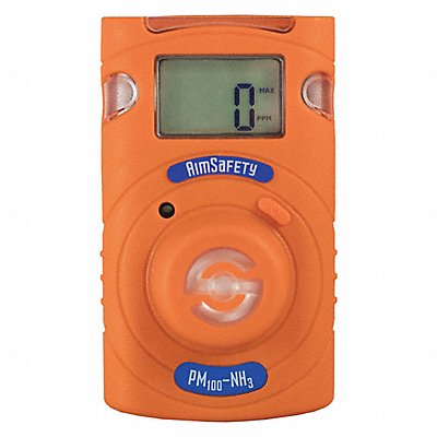 MACURCO PM100NH3 Portable Ammonia Monitor