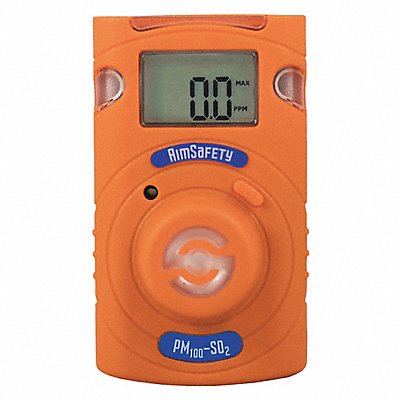 MACURCO PM100SO2 Portable Sulfur Dioxide Monitor