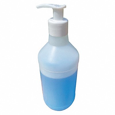 DYNALON 205135 Pump Dispensing Bottle Plastic PK5