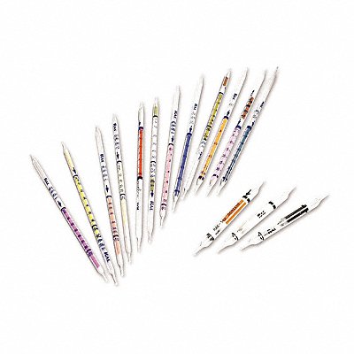 HONEYWELL H1012920 Tube Mercaptans 5 to 120 ppm PK10