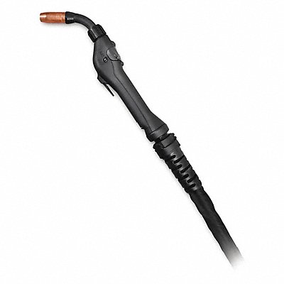 MILLER ELECTRIC 301568 MILLER XR-Aluma-Pro Push Pull Gun