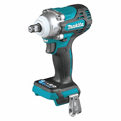 MAKITA XWT14Z Impact Wrench 4-Speed 1/2 Sq. Drive 18V