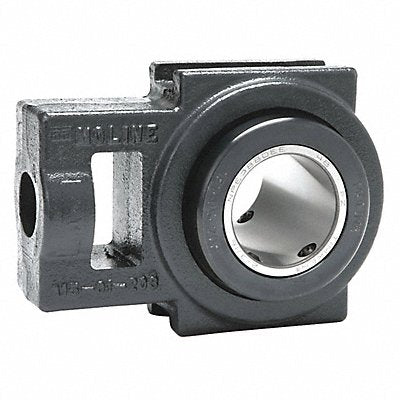MOLINE BEARING 19351203 Take up Bearing 2 3/16 in Bore Steel Insert