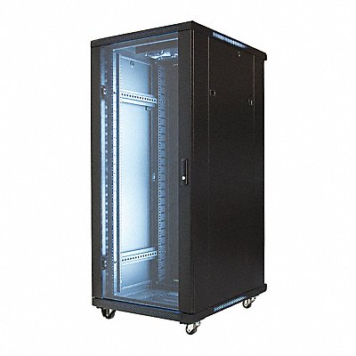 VIDEO MOUNT PRODUCTS EREN27E1K Equipment Rack Enclosure