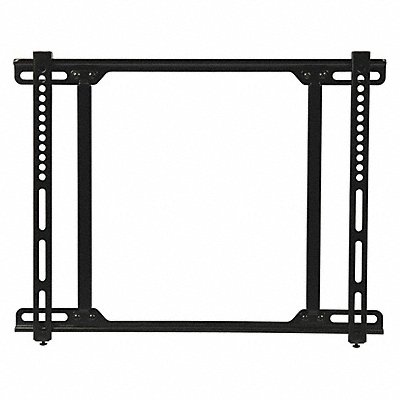 VIDEO MOUNT PRODUCTS FPMF Medium Flat Panel Flush Mount