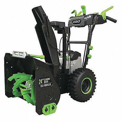 EGO SNT2400 Snow Blower