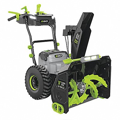 EGO SNT2405 Snow Blower 56 V 2-Stage