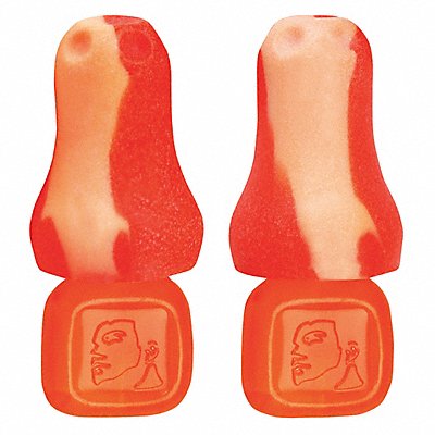 HONEYWELL HOWARD LEIGHT TFPLUS1 Ear Plug Uncorded PK100