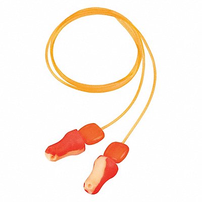 HONEYWELL HOWARD LEIGHT TFPLUS30 Ear Plug Corded PK100