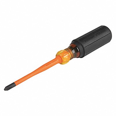 KLEIN TOOLS 6934INS Screw Driver #2 Tip Size