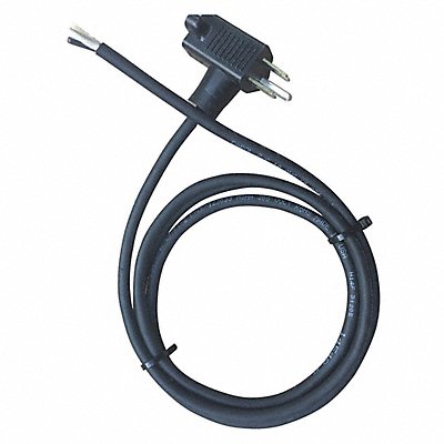 SUMP ALARM PCPB6182 Float Switch Piggyback 6ft. Pump Control