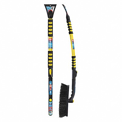 FROSTBITE 7419650 Adjustable Brush 36 to 50