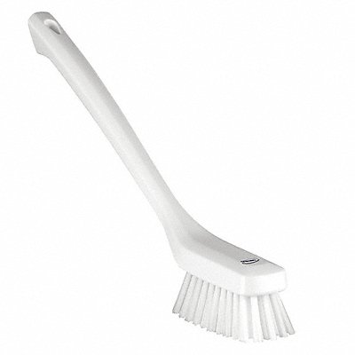 VIKAN 41855 K8354 Scrub Brush 4.33 in Brush L