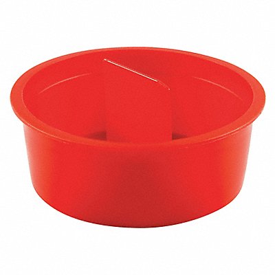 CAPLUGS CPT240CPT240Q1 Centre Pull Tab Tapered Plug PK250