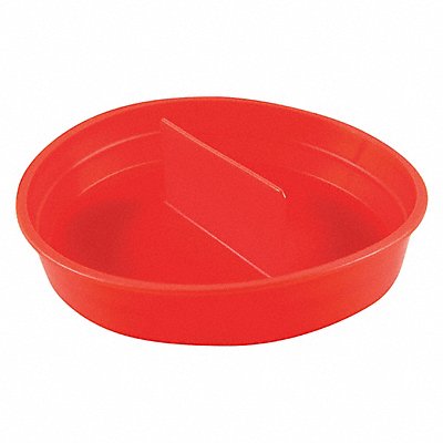 CAPLUGS CPT44SCPT44SQ1 Centre Pull Tab Tapered Plug PK500