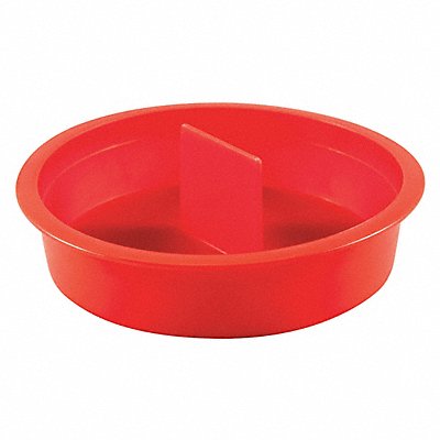 CAPLUGS CPT501CPT501Q1 Centre Pull Tab Tapered Plug PK250