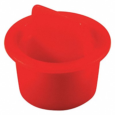 CAPLUGS CPT8CPT8Q1 Centre Pull Tab Tapered Plug PK5000