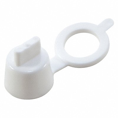 CAPLUGS GC599191552 Grease Cap PK500