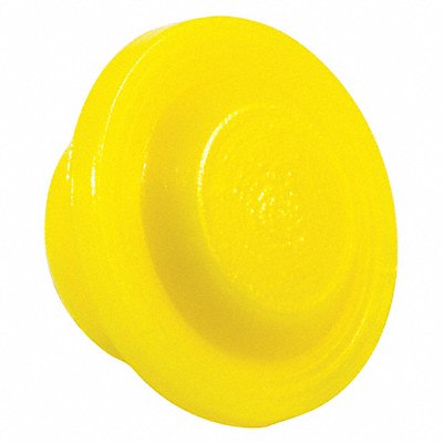 CAPLUGS GC5225221AO1 Grease Cap PK2500