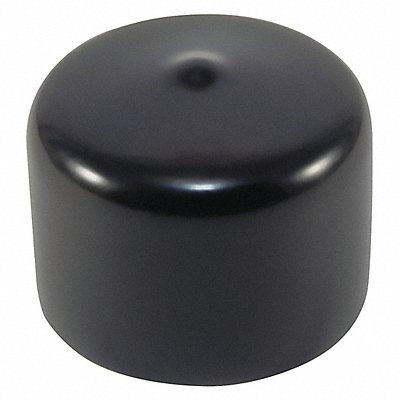 CAPLUGS HVC100016C570C21B High Temp Vinyl Caps PK1000