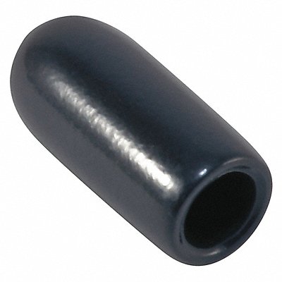 CAPLUGS HVC1258C065C21B High Temp Vinyl Caps PK5000