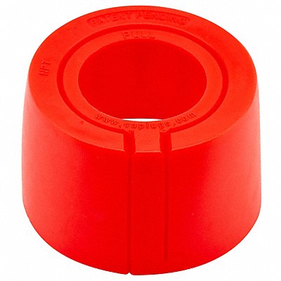 CAPLUGS OE1250OE1250Q1 Open End Thread Protec PK1000