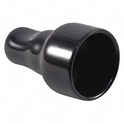 CAPLUGS VFE59510J988A11A Vinyl Ergonomic Pull Tab Cap PK2500