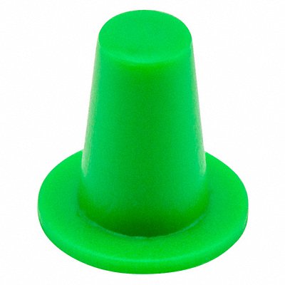 CAPLUGS T0FLEX030719EK Tapered Cap Plug PK5000