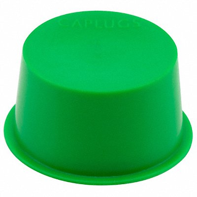CAPLUGS T10FLEX037160EK Tapered Cap Plug PK5000