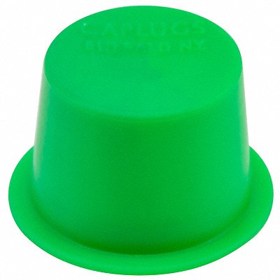 CAPLUGS T7XFLEX035770EK Tapered Cap Plug PK5000