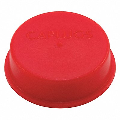 CAPLUGS T5S034201HB Tapered Cap Plug PK5000