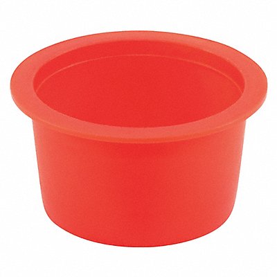 CAPLUGS T25322532Q3 Tapered Cap Plug PK1000