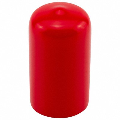 CAPLUGS VC100024A573A13A Vinyl Cap PK1000