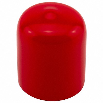 CAPLUGS VC72516AK32A13A Vinyl Cap PK1000