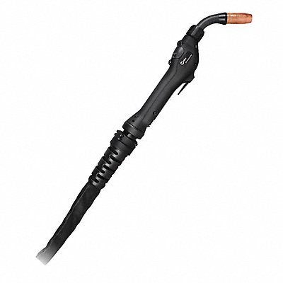MILLER ELECTRIC 301570 MILLER XR-Aluma-Pro Push Pull Gun