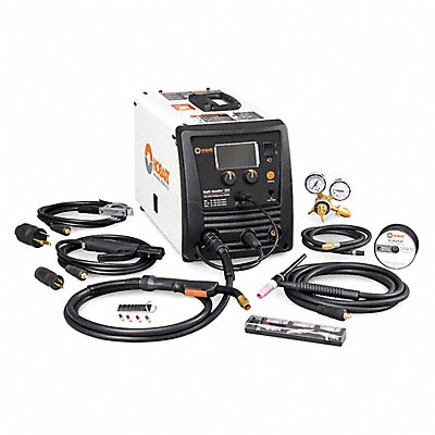 HOBART 500578 Multi-Handler200 Multi Welder