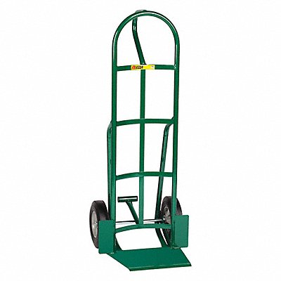 LITTLE GIANT TFF36410 Hand Truck 800 lbs Shovel Nose