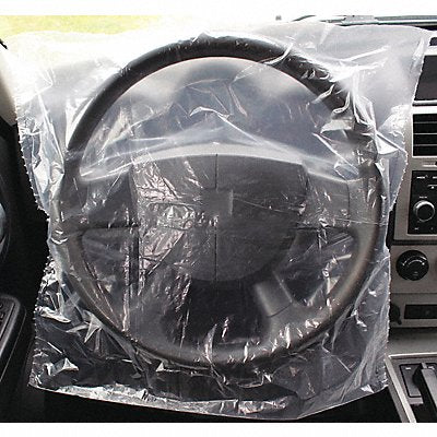 SLIP-N-GRIP FBP994462 Slip-N-Grip Steering Wheel Cover PK500