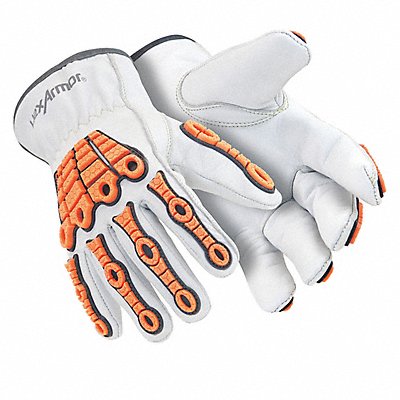 HEXARMOR 4060XXXXXL14 Safety Gloves PR